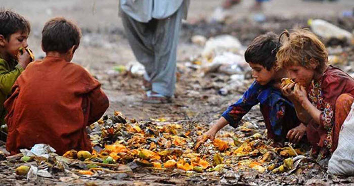 Pakistan among top 15 countries reducing extreme poverty World Bank | Tommorow's Pakistan, Featured from Narratives Magazine