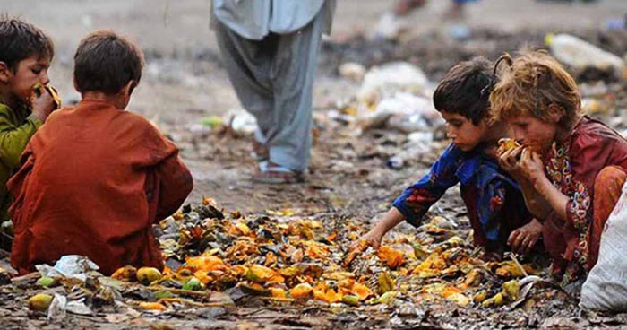 Pakistan among top 15 countries reducing extreme poverty World Bank | Tommorow's Pakistan from Narratives Magazine