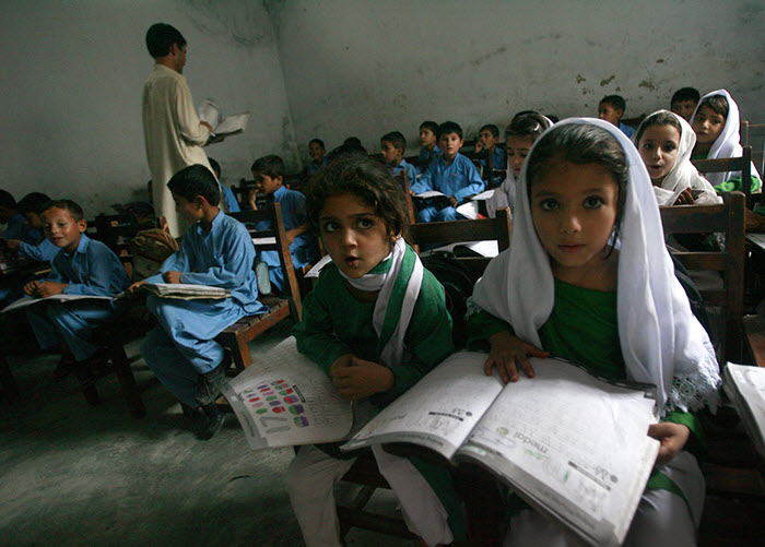 pakschool | Tommorow's Pakistan, Featured from Narratives Magazine