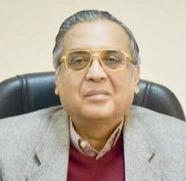 Dr. Hafiz A. Pasha