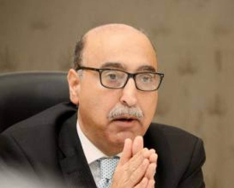 Abdul Basit | Pakistan-India relations from Narratives Magazine