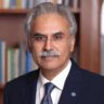 Dr Zafar Mirza
