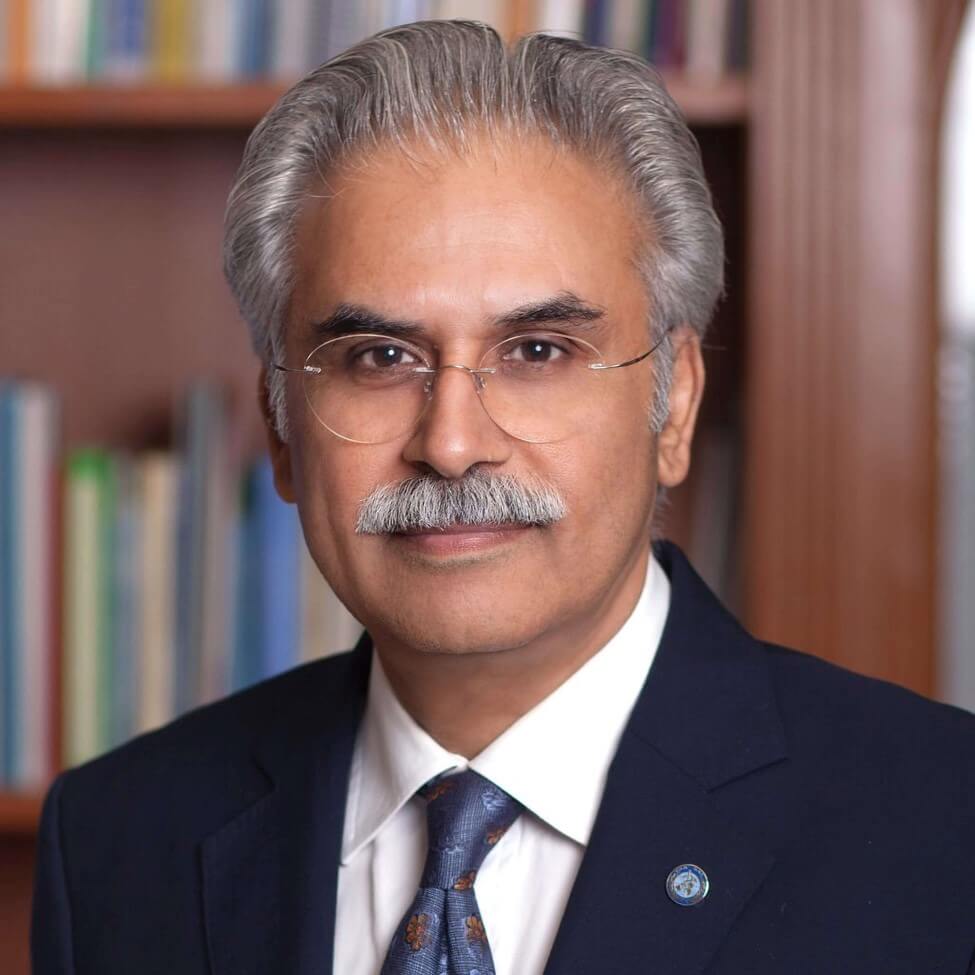 Dr. Zafar Mirza | Your Life and Health from Narratives Magazine