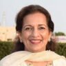 Shahnaz Wazir Ali