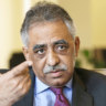 Author Template - Week PRO NARRATIVES 1 | from Narratives Magazine Mohammed Zubair