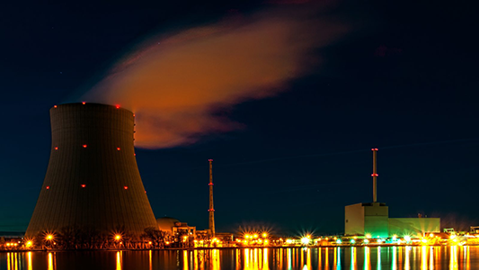 nuclear power plant 1600x900 1 | ThinkTank, Featured from Narratives Magazine