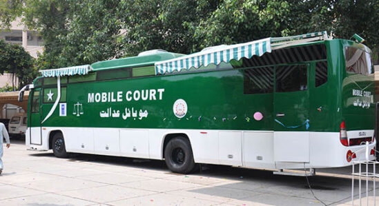Mobile Court | View Point from Narratives Magazine