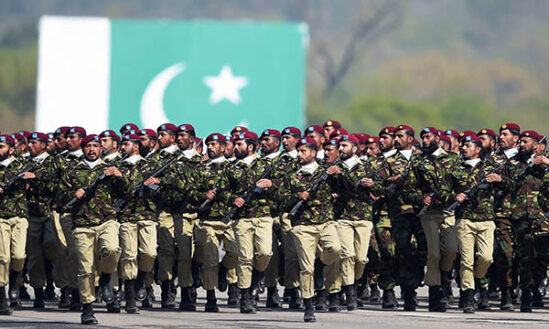 Pak Armed Forces | View Point from Narratives Magazine