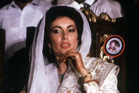 gettyimages 56198641 1530194669 | Benazir Bhutto from Narratives Magazine