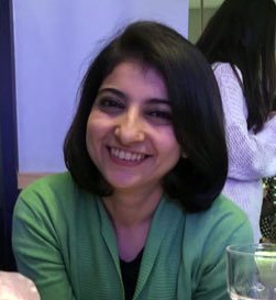 Sualeha Siddiq Shekhani | Your Say from Narratives Magazine