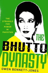 The Bhutto Dynasty | BookStore from Narratives Magazine