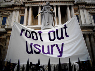 usury | Featured, Perspective from Narratives Magazine