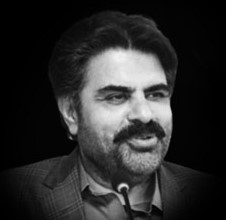 Syed Nasir Hussain Shah | Interview from Narratives Magazine