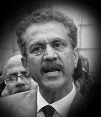 Wasim Akhtar