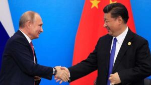 belt and road putin xi edited | OBOR from Narratives Magazine