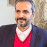 Author Template - Week PRO NARRATIVES 1 | from Narratives Magazine Shakeel Ahmad Ramay