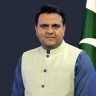 Chaudhary Fawad Hussain