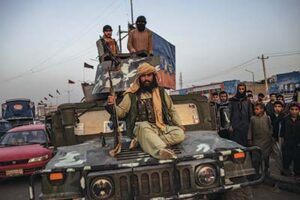 AFGHAN TALIBAN edited | US analyses from Narratives Magazine