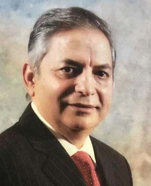 Barrister Iftikhar Ahmed 1 | UK interests from Narratives Magazine