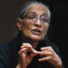 Tahira Abdullah