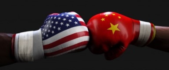 US-China Rivalry: Impact on South Asia