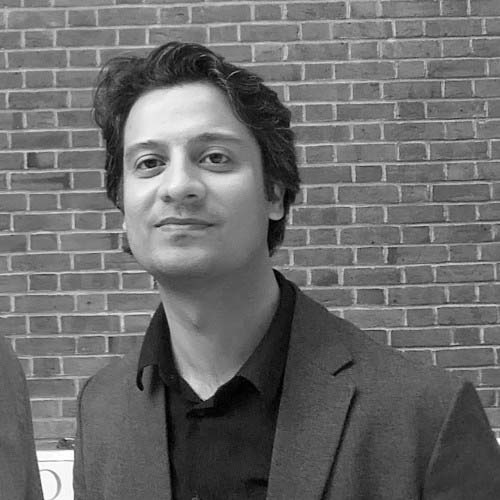 Ali Ahmad Malik | PhD dissertations from Narratives Magazine