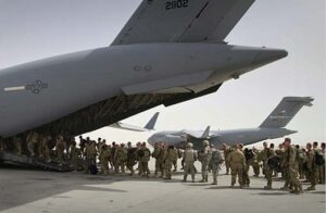 US troops Afghanistan 1280x838 edited | Richard Nixon from Narratives Magazine