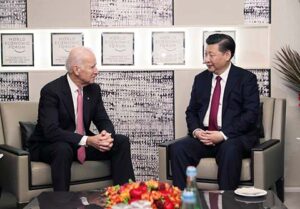 US vs China edited | US administration from Narratives Magazine