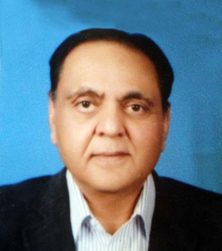 Zafar M. Shaikh | Dr. Ashfaque H. Khan from Narratives Magazine