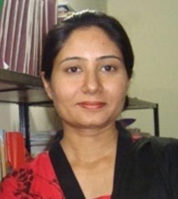 Dr. Nausheen Wasi | BookStore from Narratives Magazine