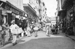 evolution of saddar bazaar karachi into a shoppers paradise 2 edited | Nostalgia from Narratives Magazine