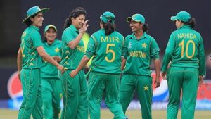 Pakistan Womens Cricket Team 2048x1151 edited | Outfield from Narratives Magazine