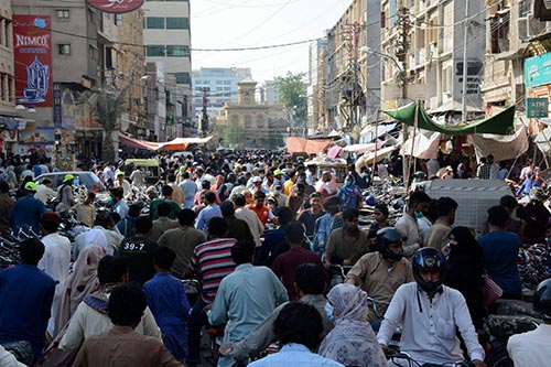 Pakistan population scaled edited | Special Report from Narratives Magazine