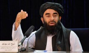 afghan taliban rejects ttp s claim of being part of movement 1639150793 7785 edited | Defence Line from Narratives Magazine