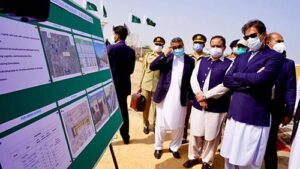 pm imran launches low cost housing scheme in sargodha video 1618403505 7360 edited | Featured, Musings from Narratives Magazine