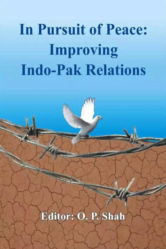 Improving Indo Pak Relations | BookStore from Narratives Magazine