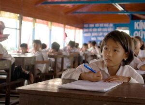 Vietnam school1 edited | Featured, Musings from Narratives Magazine