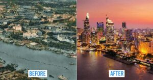 saigon then and now 2020 cover image min edited | Balance Sheet from Narratives Magazine