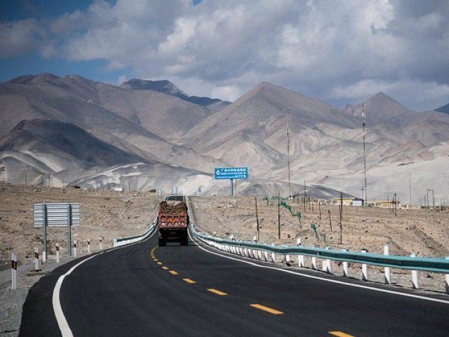 CPEC edited | Vote of no confidence from Narratives Magazine