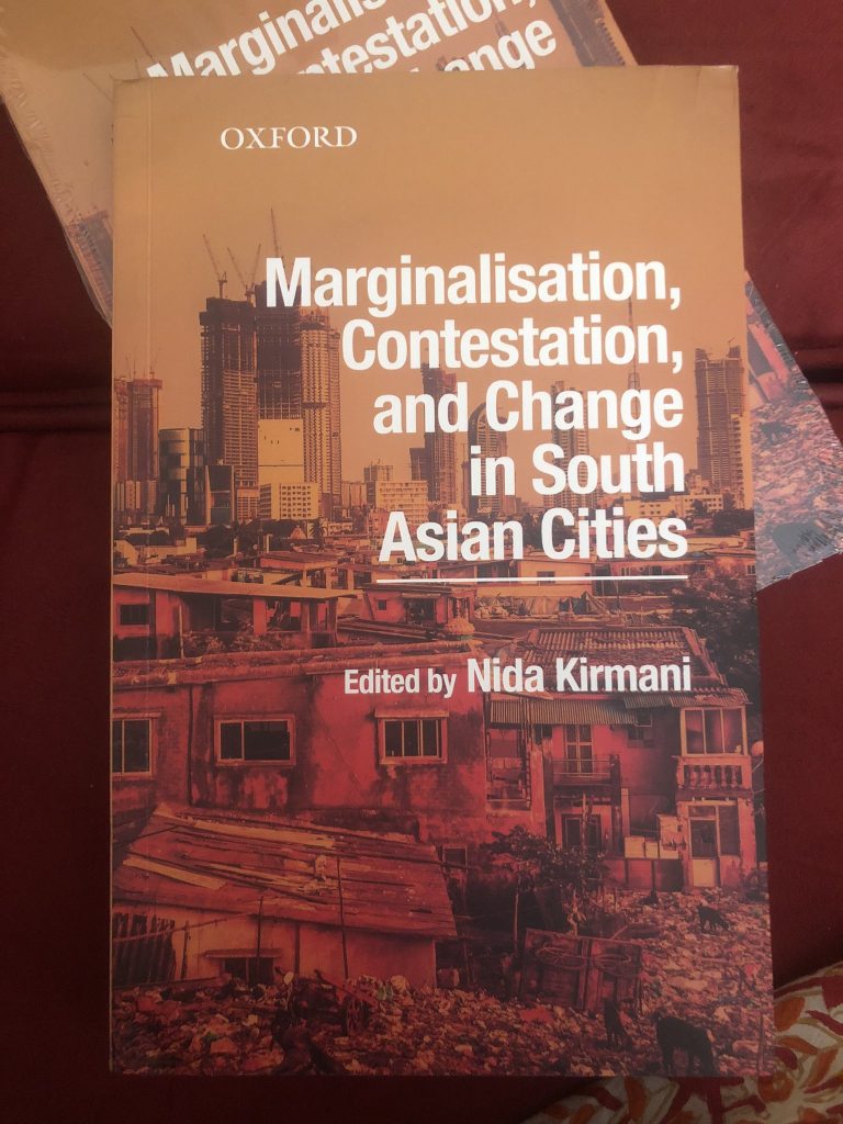 woes-of-south-asian-cities-by-gulrukhsar-mujahid-of-bookstore