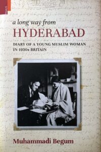 A Long Way from Hyderabad | BookStore from Narratives Magazine