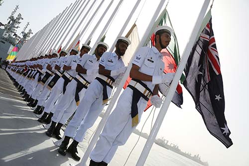 Pak Navy edited | Defence Line from Narratives Magazine