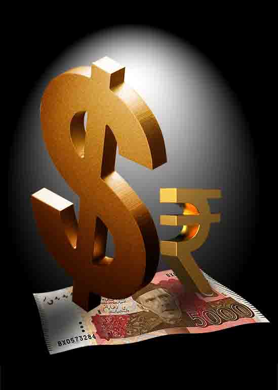 dollar edited | Pakistan economy from Narratives Magazine