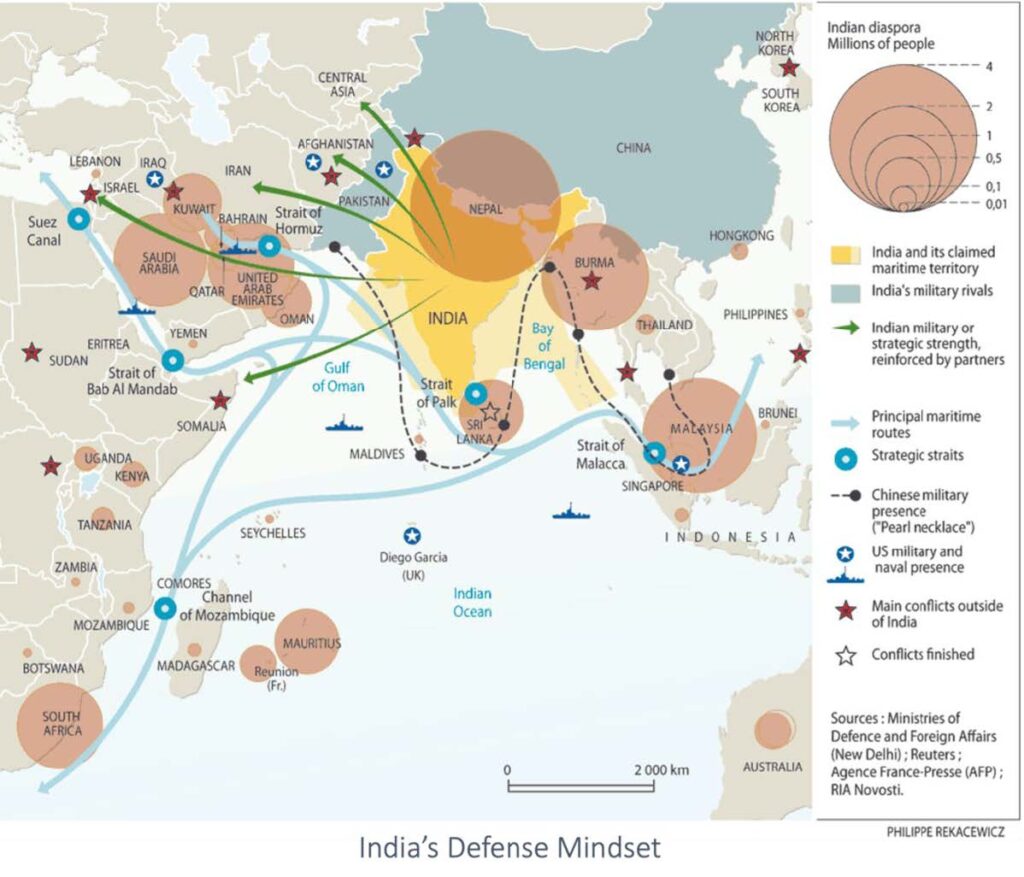 Indias UNSC Reform Agenda Amidst Regional Intricacies An In depth Analysis 001 | Pakistan from Narratives Magazine