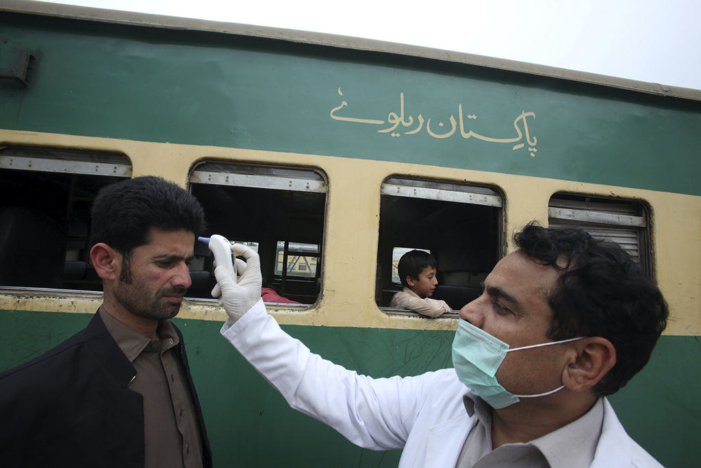 202003asia pakistan covid19 | Media Matters from Narratives Magazine