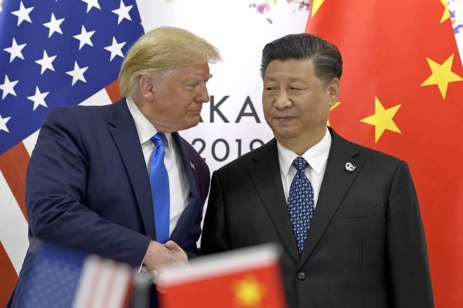 US china trade | ThinkTank, Featured from Narratives Magazine
