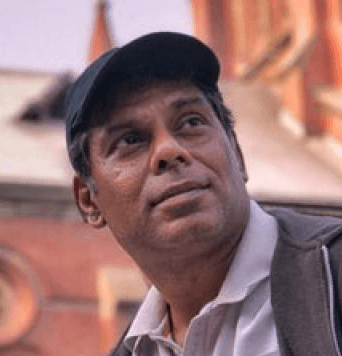 M ehteshamuddin MediaMatters | Media Matters from Narratives Magazine