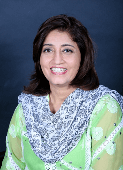 dr huma baqai | Horizons from Narratives Magazine