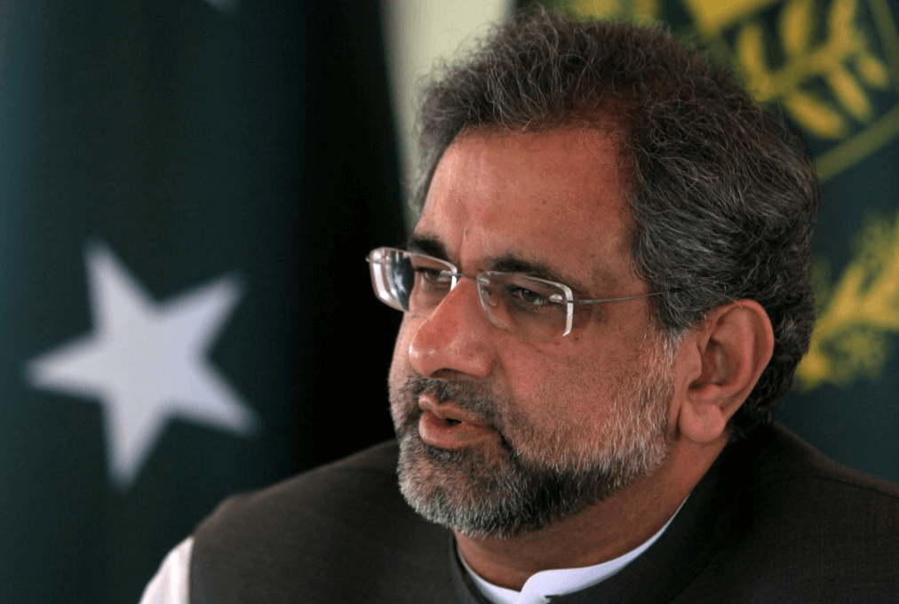 perspective Khaqan abbasi | Featured, Perspective from Narratives Magazine