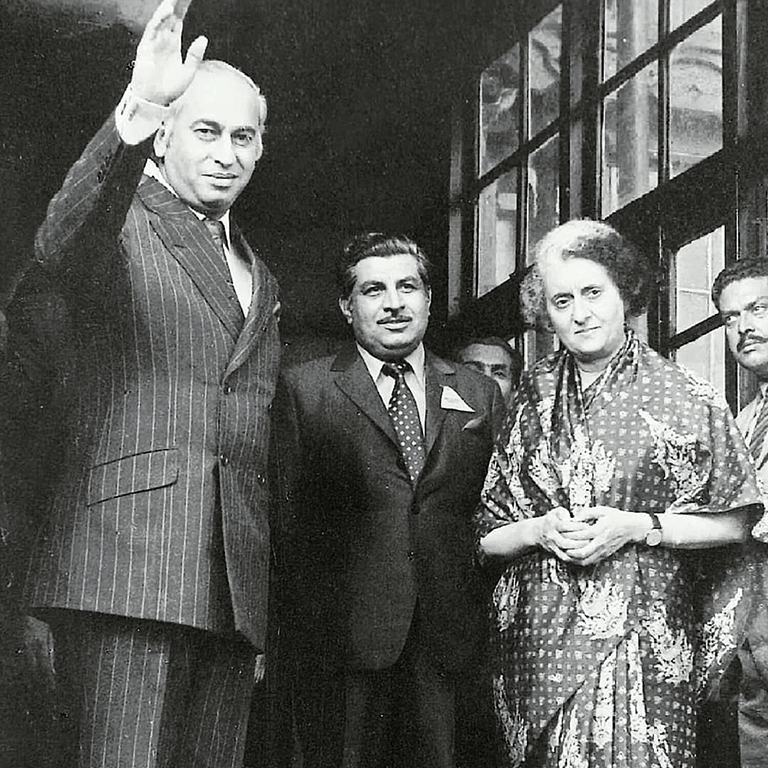 19d715412a29a6f3ffbcd6ce79a6a3a5 | Zulfikar Ali Bhutto from Narratives Magazine